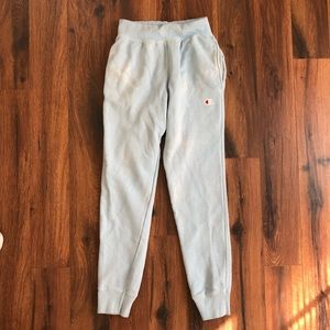 Champion Reverse Weave Joggers